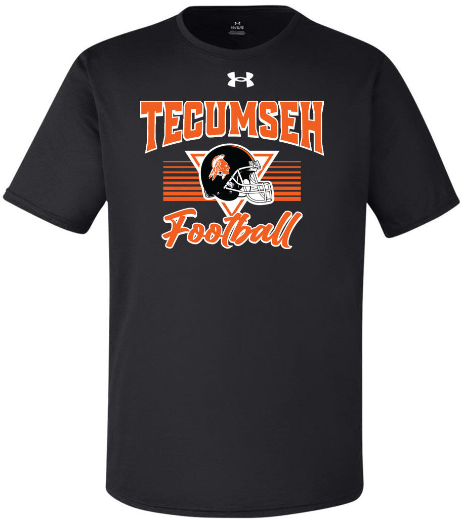 Under Armour - Team Tech T-Shirt