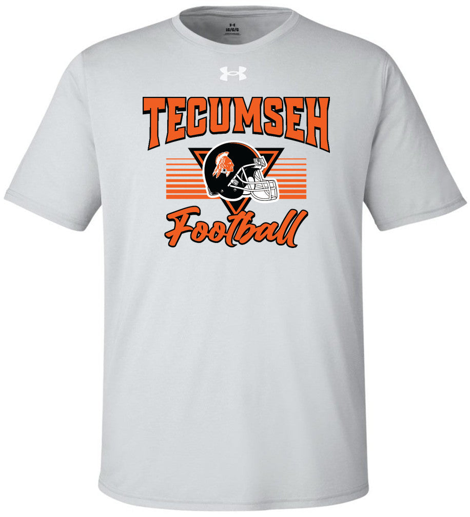 Under Armour - Team Tech T-Shirt