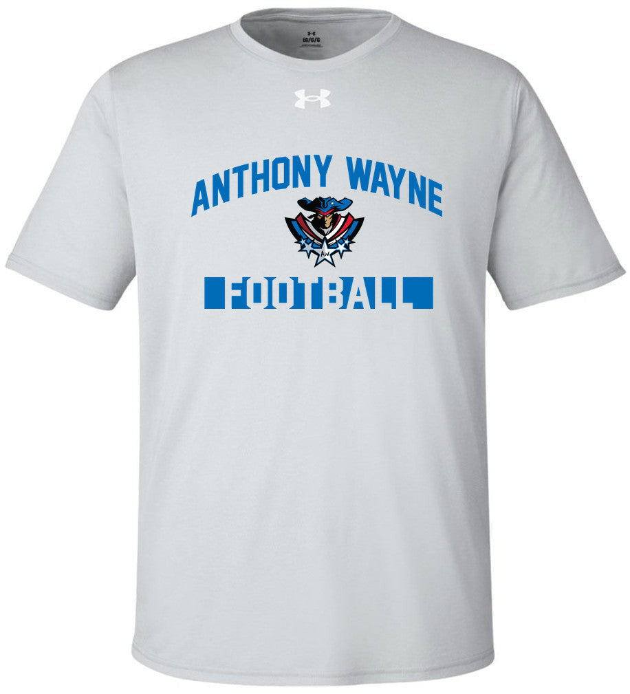 Under Armour - Team Tech T-Shirt