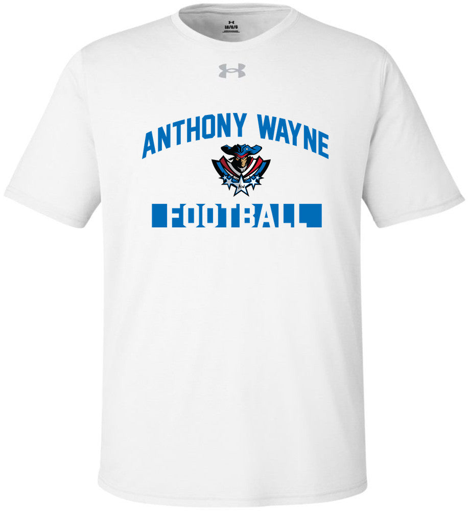 Under Armour - Team Tech T-Shirt