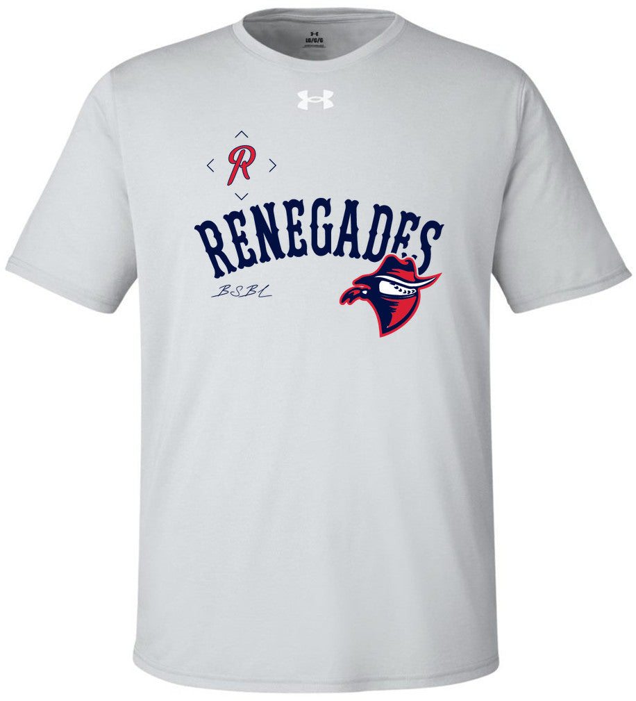 Under Armour - Team Tech T-Shirt