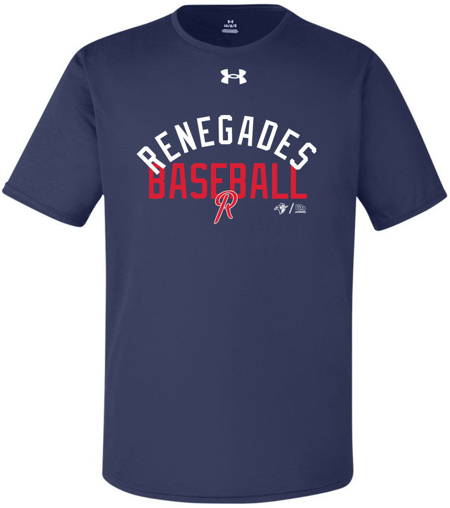 Under Armour - Team Tech T-Shirt
