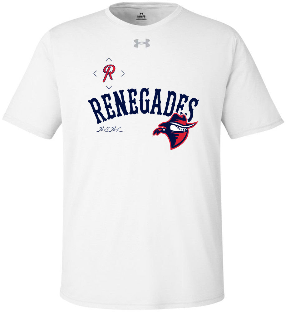 Under Armour - Team Tech T-Shirt
