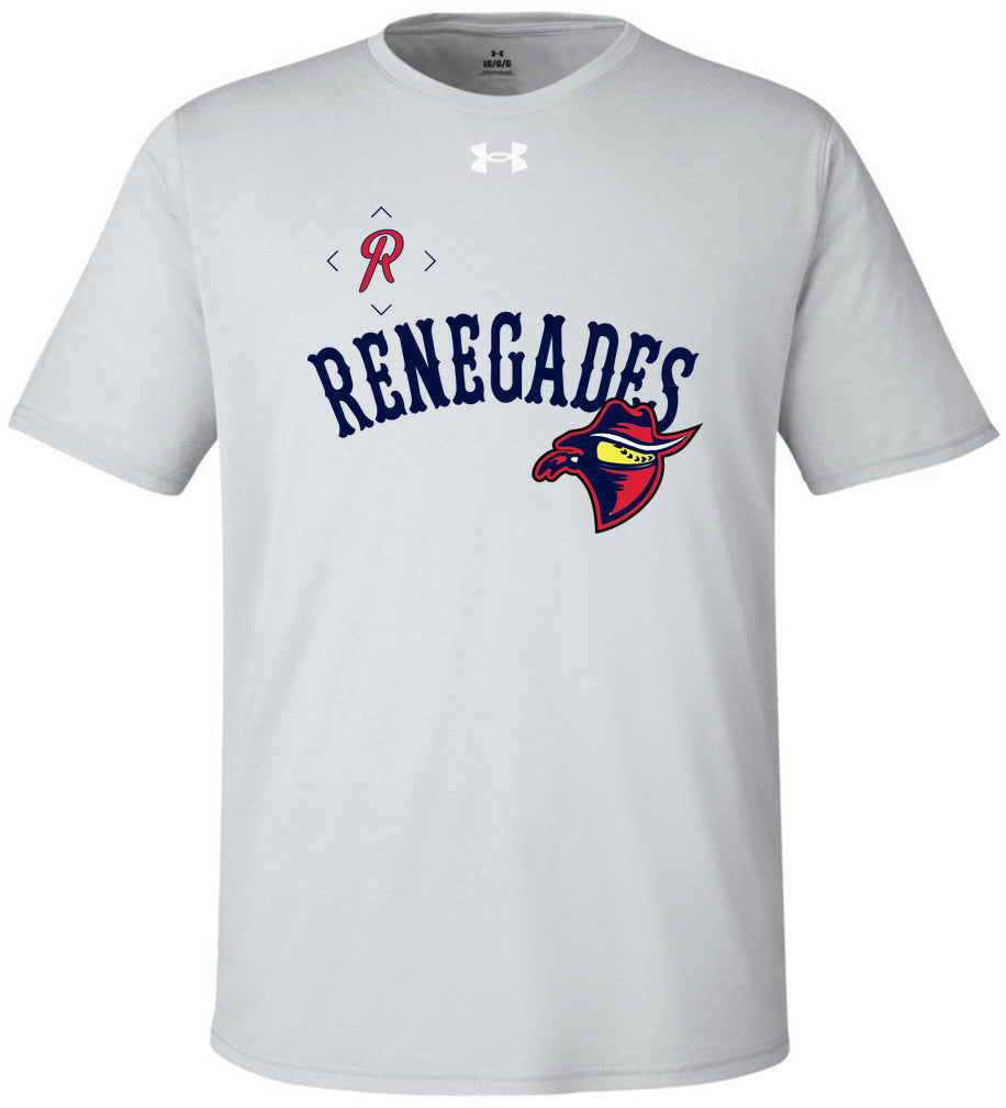 Under Armour - Team Tech T-Shirt