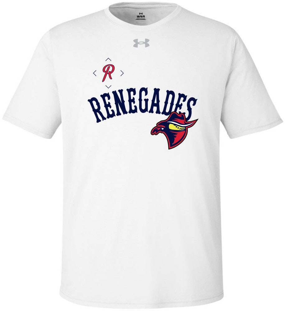 Under Armour - Team Tech T-Shirt