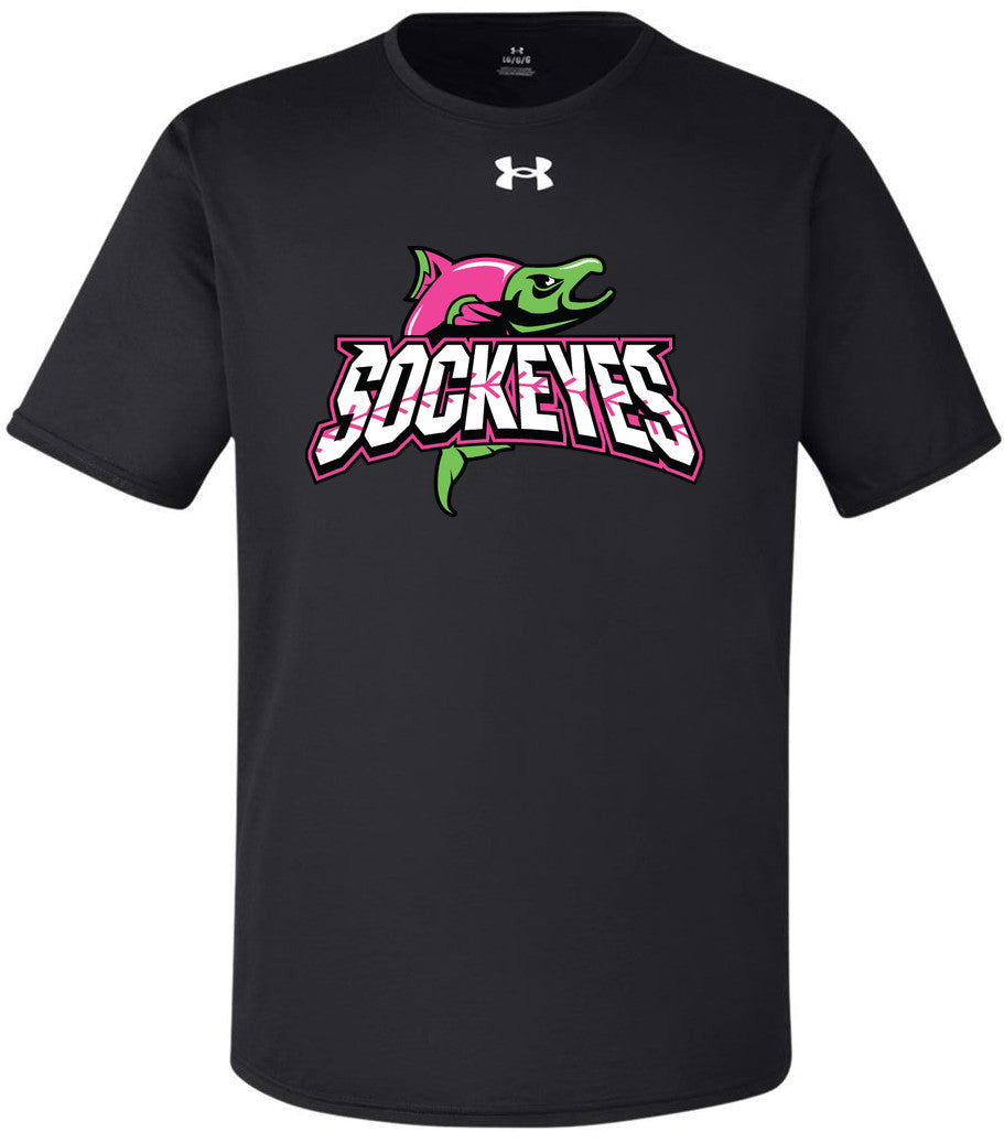 Under Armour - Team Tech T-Shirt