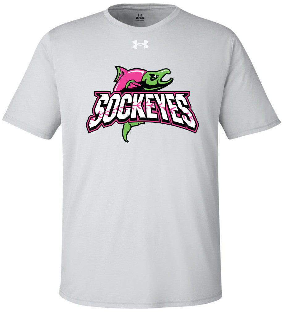Under Armour - Team Tech T-Shirt