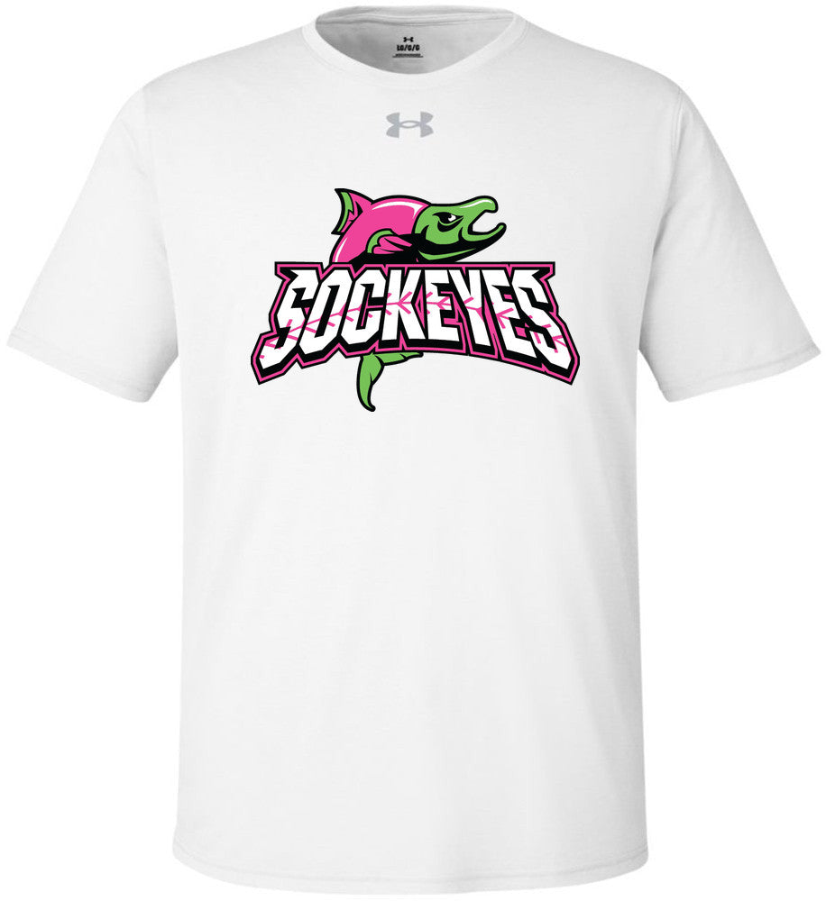 Under Armour - Team Tech T-Shirt