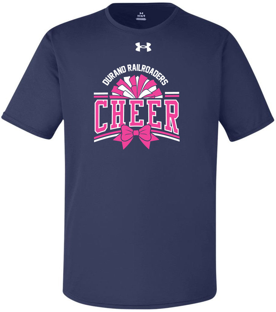 Under Armour - Team Tech T-Shirt