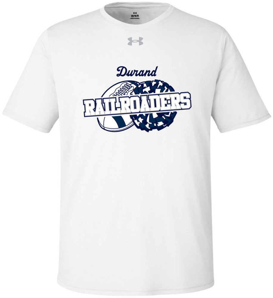 Under Armour - Team Tech T-Shirt