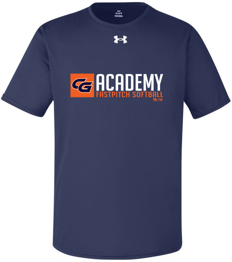 Under Armour - Team Tech T-Shirt