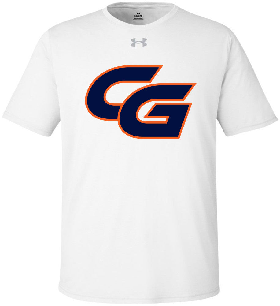 Under Armour - Team Tech T-Shirt