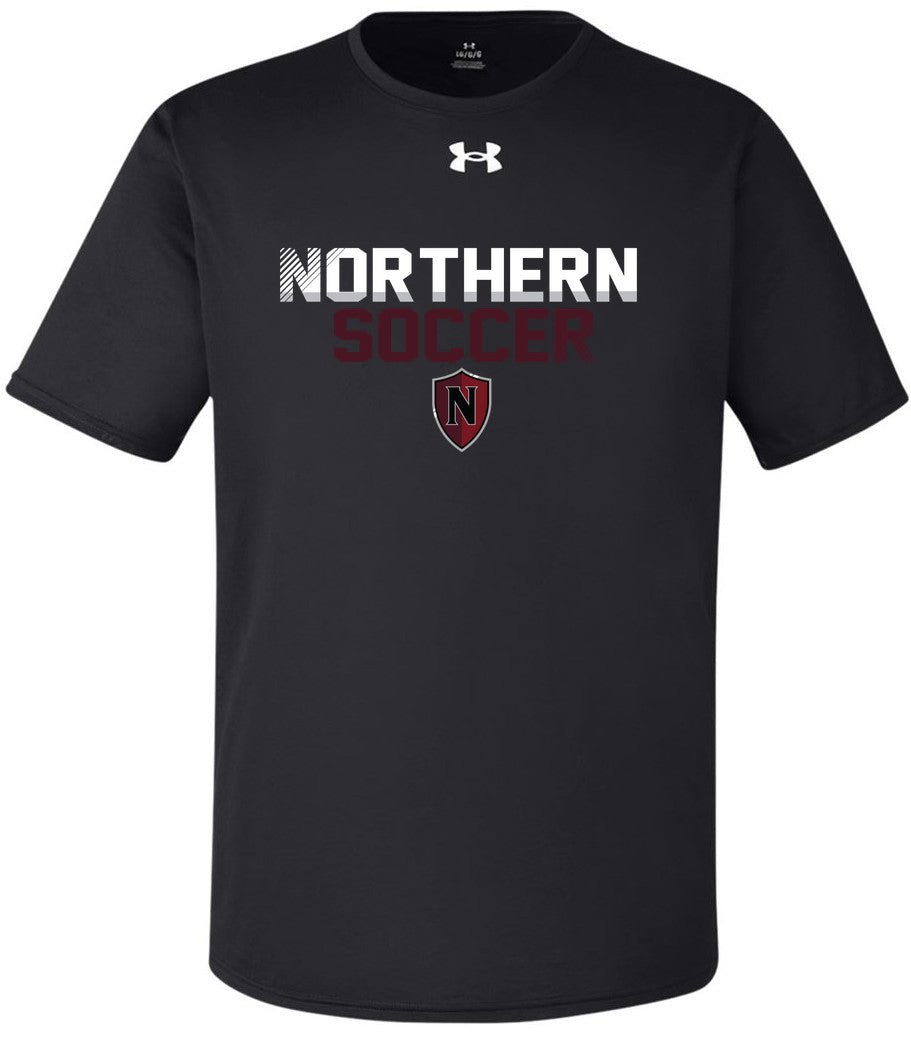 Under Armour - Team Tech T-Shirt