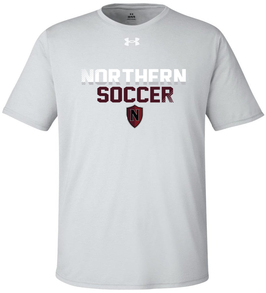 Under Armour - Team Tech T-Shirt