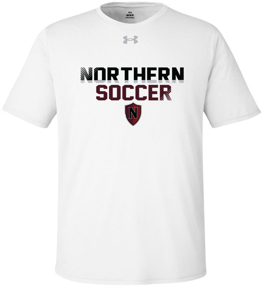 Under Armour - Team Tech T-Shirt
