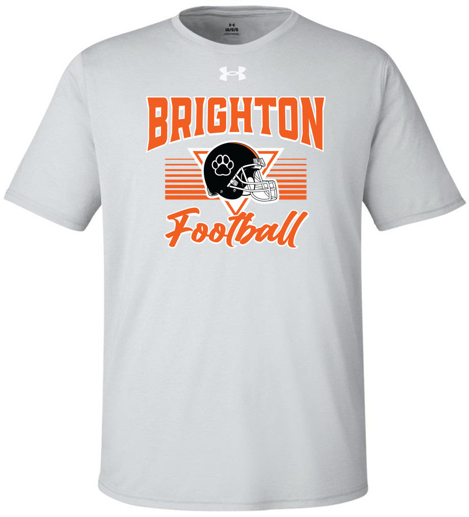 Under Armour - Team Tech T-Shirt