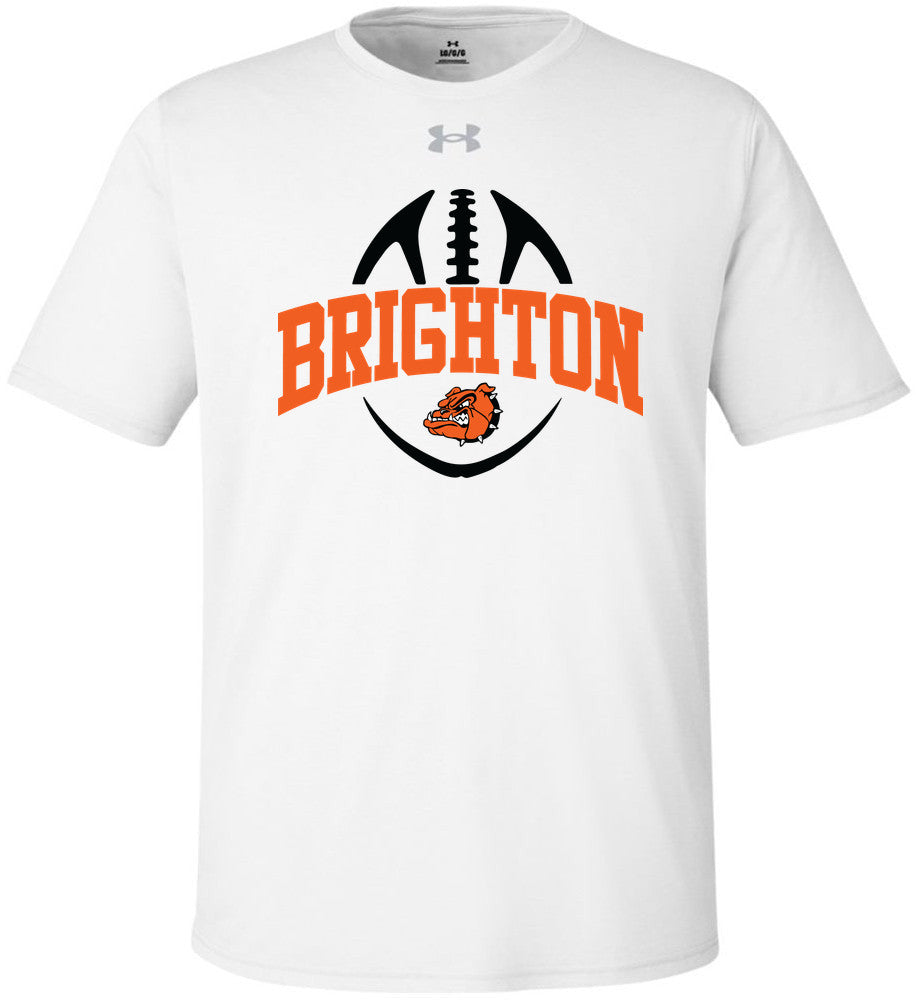 Under Armour - Team Tech T-Shirt