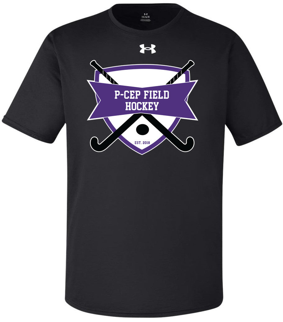 Under Armour - Team Tech T-Shirt