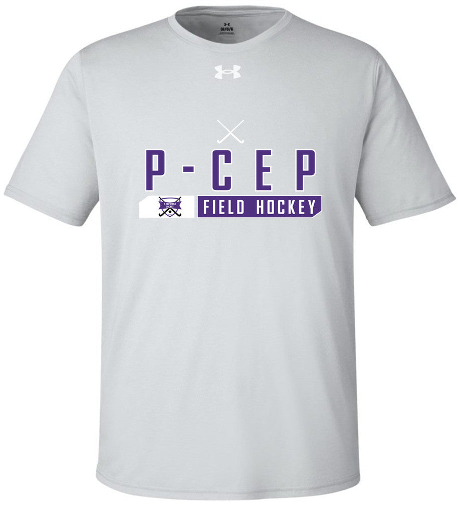 Under Armour - Team Tech T-Shirt