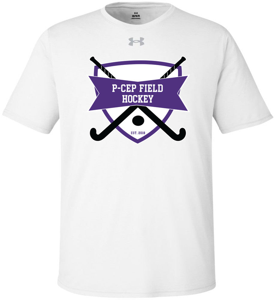 Under Armour - Team Tech T-Shirt