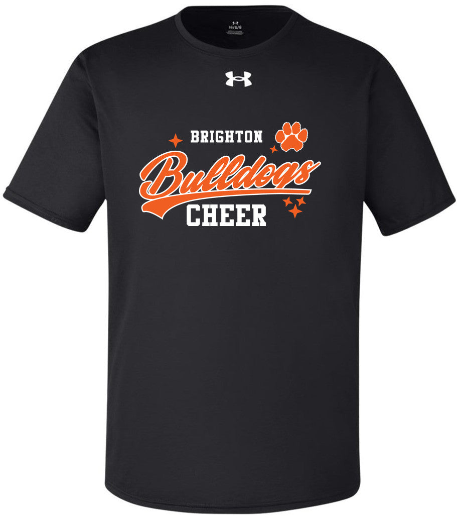 Under Armour - Team Tech T-Shirt