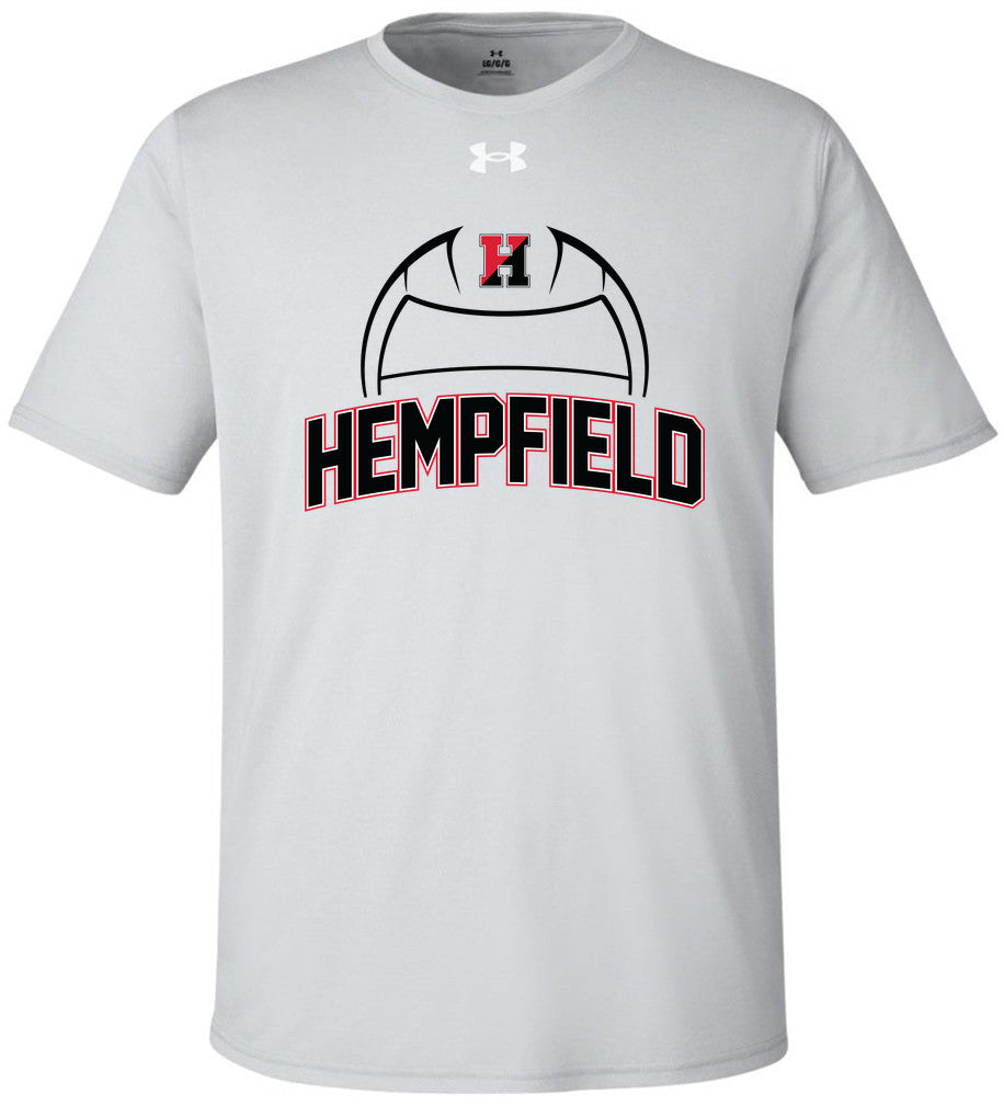 Under Armour - Team Tech T-Shirt