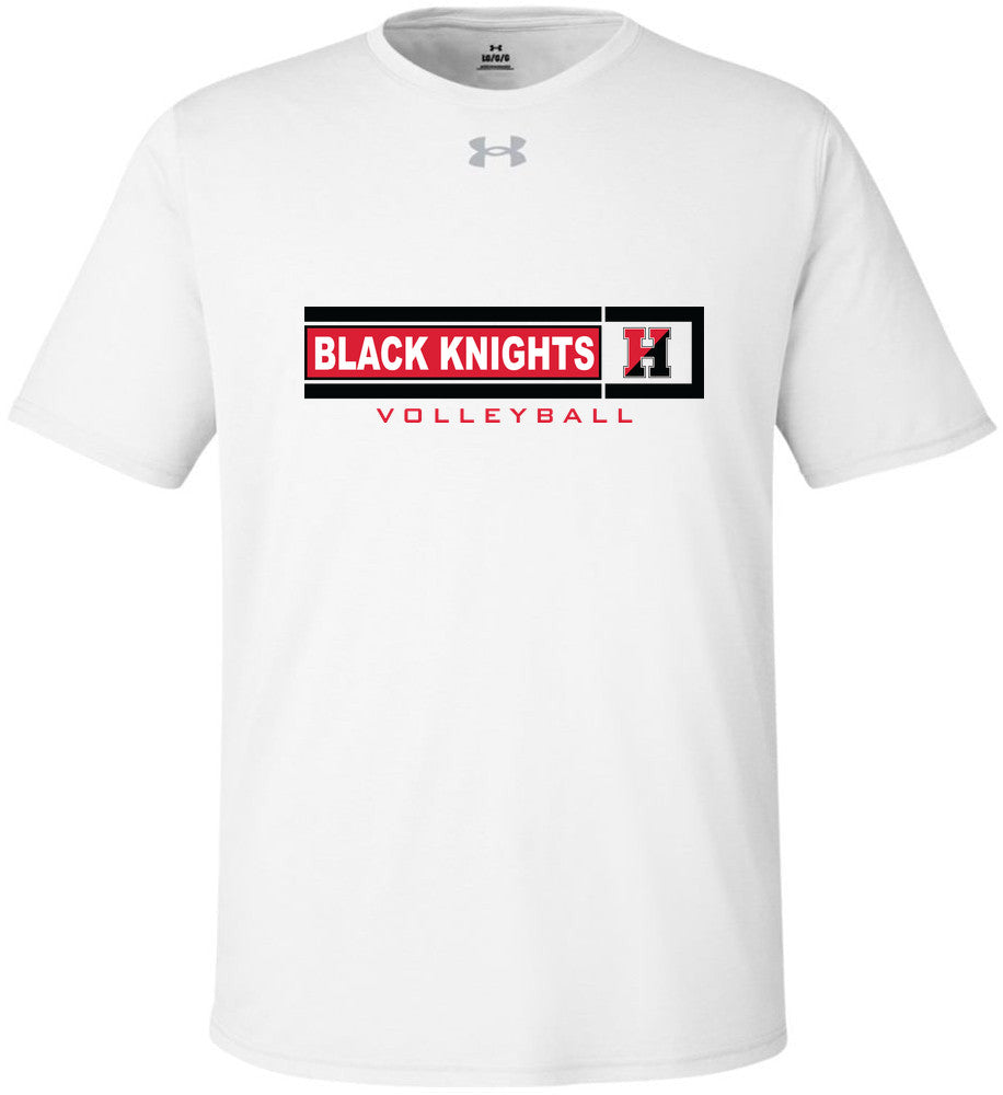 Under Armour - Team Tech T-Shirt