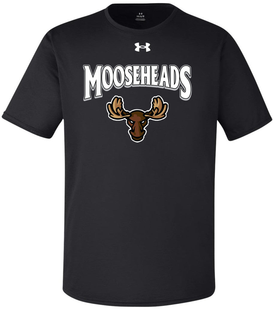 Under Armour - Team Tech T-Shirt