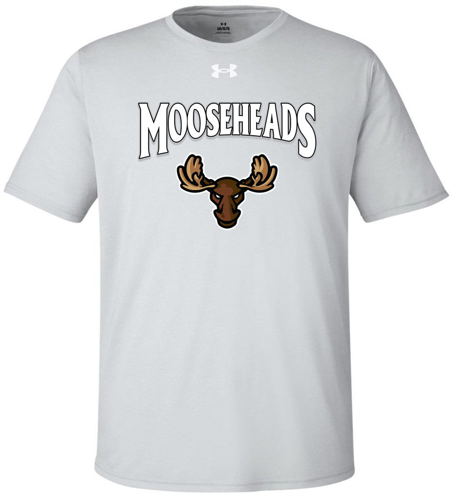 Under Armour - Team Tech T-Shirt