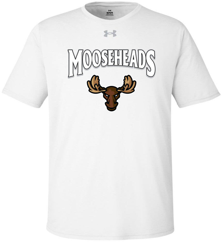 Under Armour - Team Tech T-Shirt