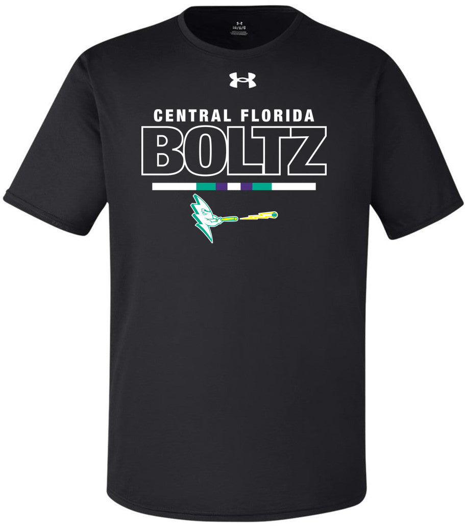 Under Armour - Team Tech T-Shirt