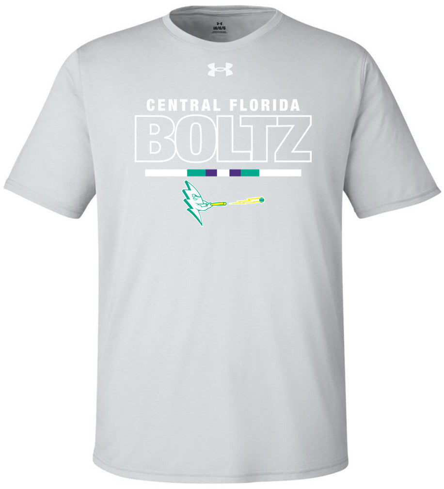 Under Armour - Team Tech T-Shirt