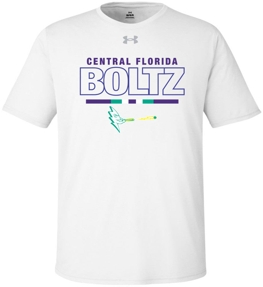 Under Armour - Team Tech T-Shirt