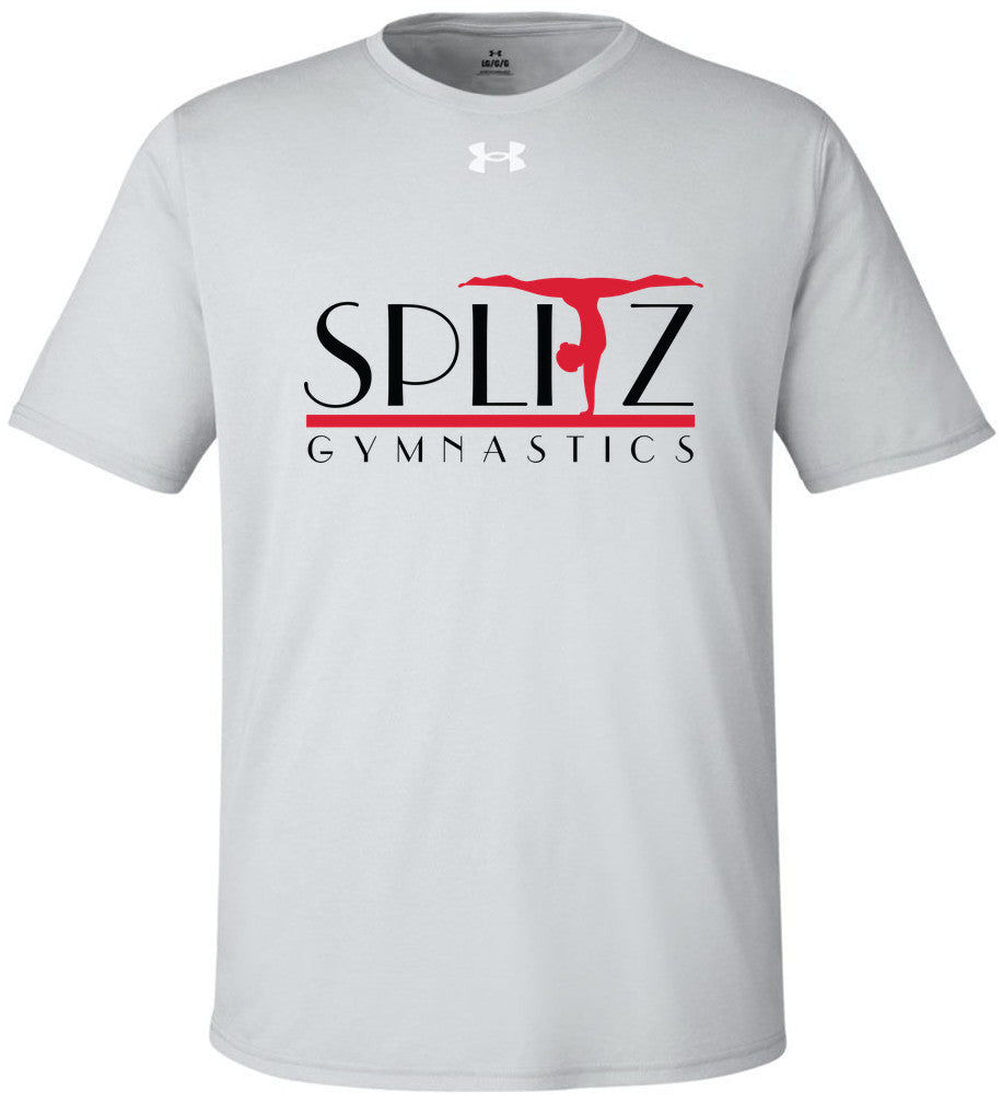 Under Armour - Team Tech T-Shirt