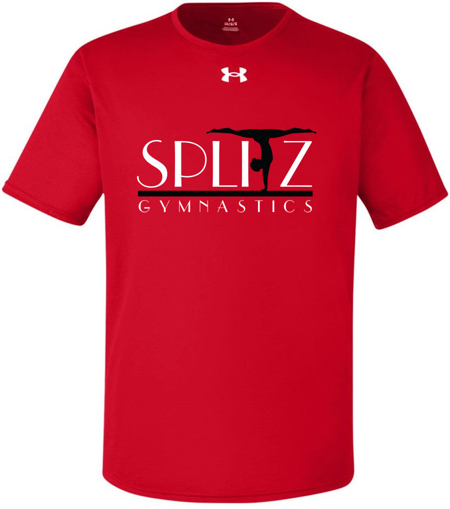 Under Armour - Team Tech T-Shirt
