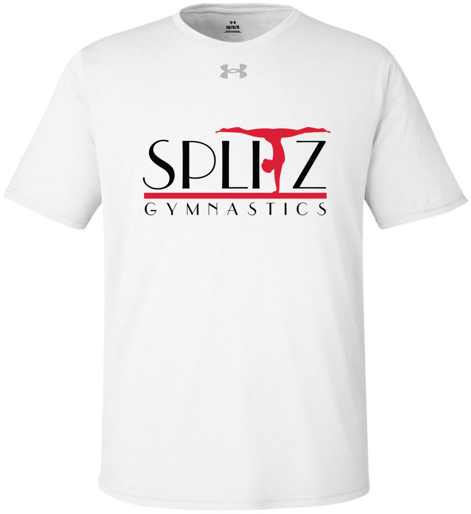 Under Armour - Team Tech T-Shirt