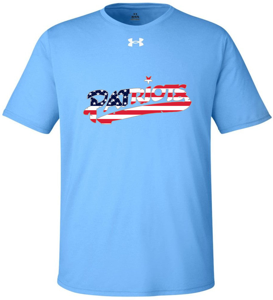 Under Armour - Team Tech T-Shirt