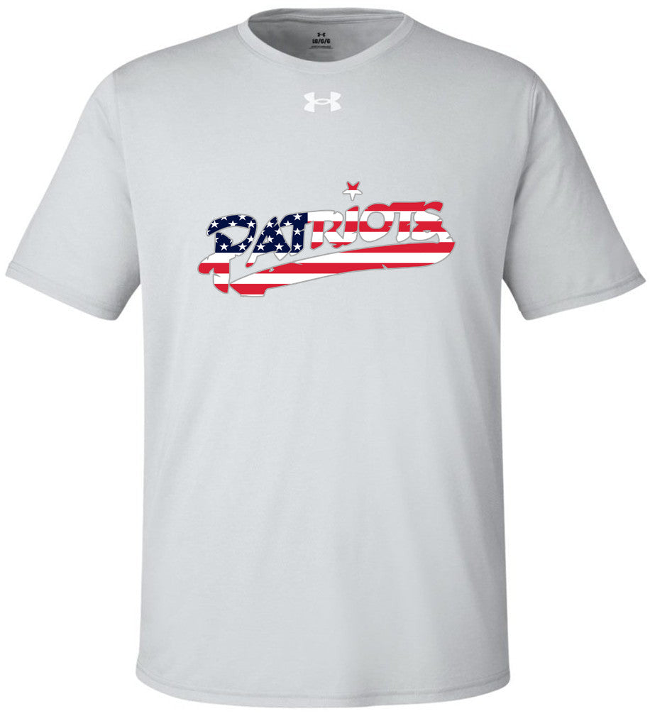 Under Armour - Team Tech T-Shirt