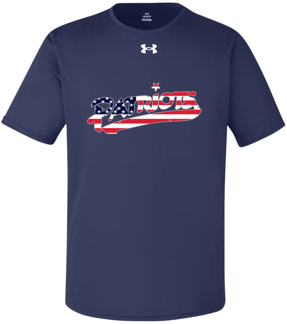 Under Armour - Team Tech T-Shirt