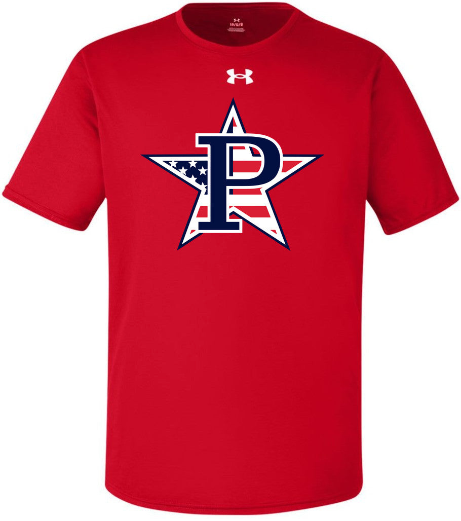 Under Armour - Team Tech T-Shirt