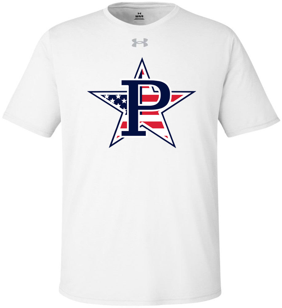 Under Armour - Team Tech T-Shirt