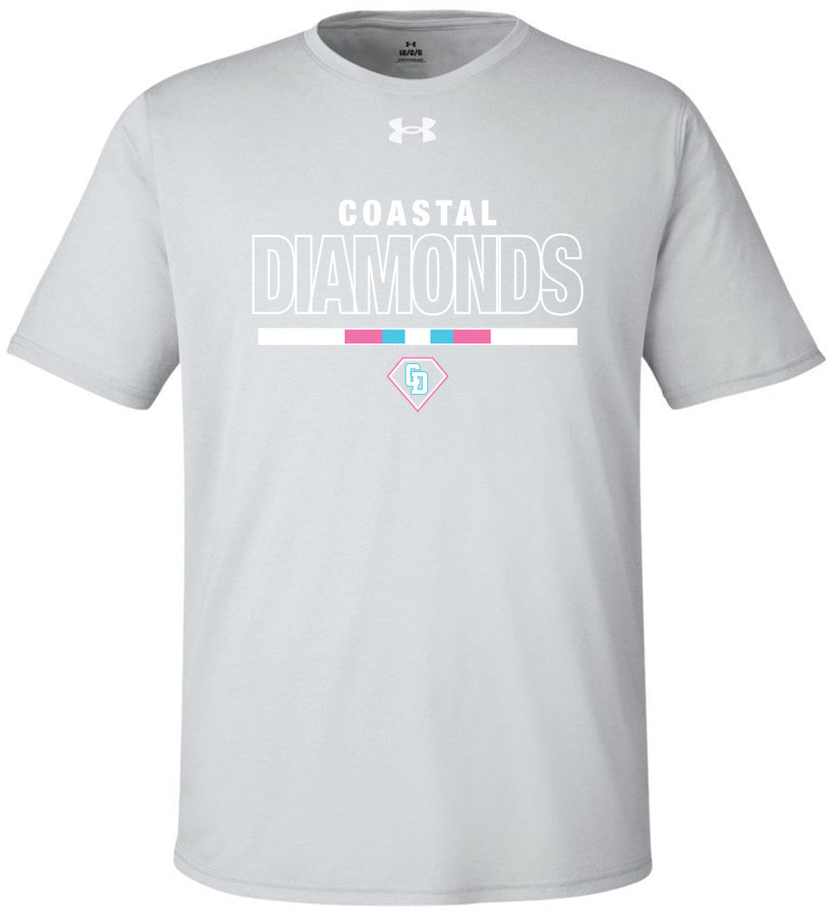 Under Armour - Team Tech T-Shirt