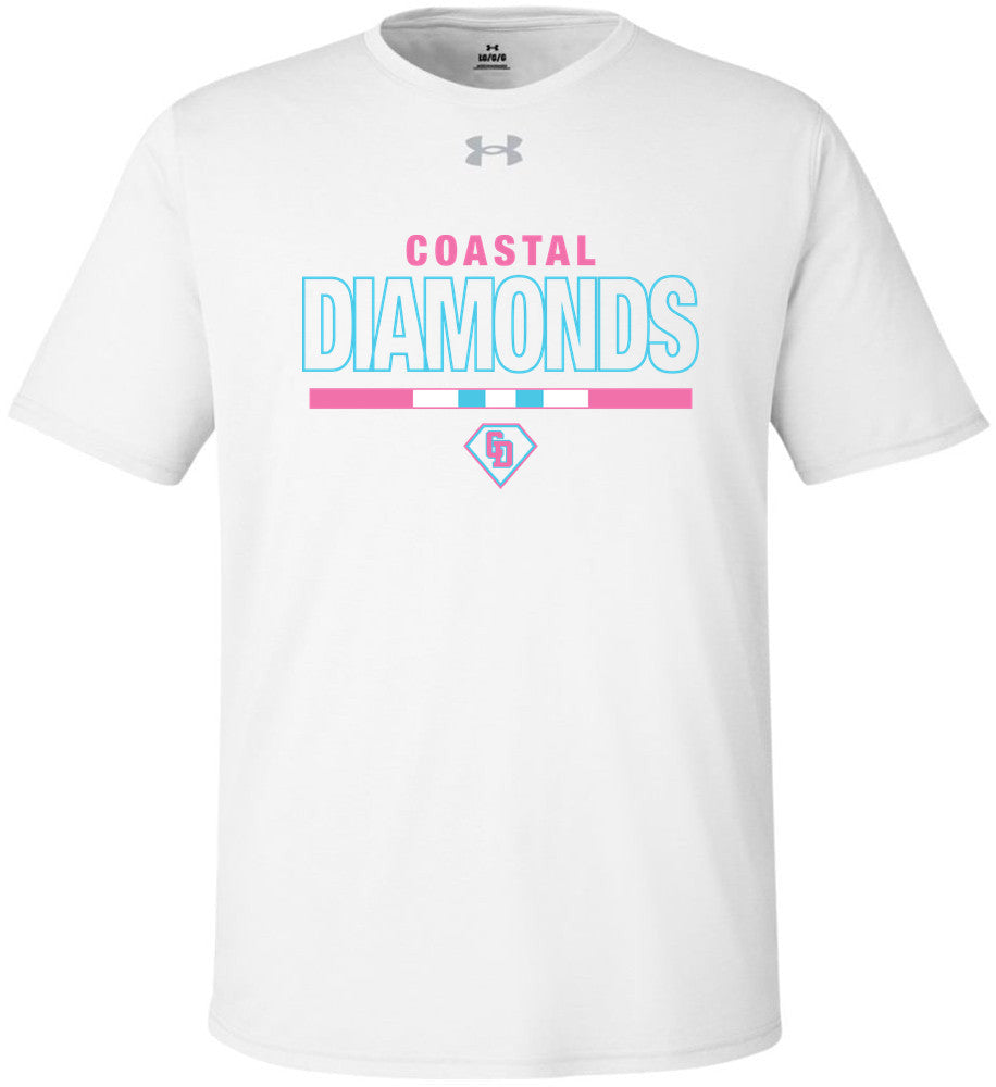 Under Armour - Team Tech T-Shirt