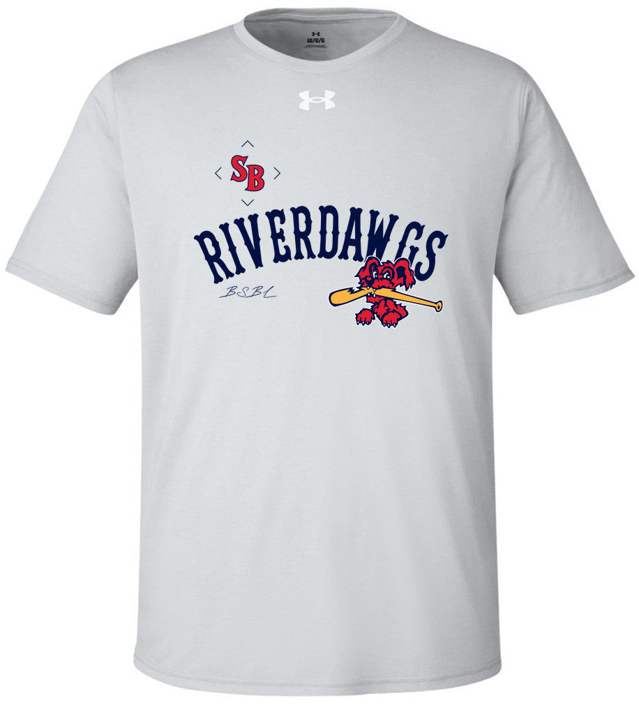 Under Armour - Team Tech T-Shirt