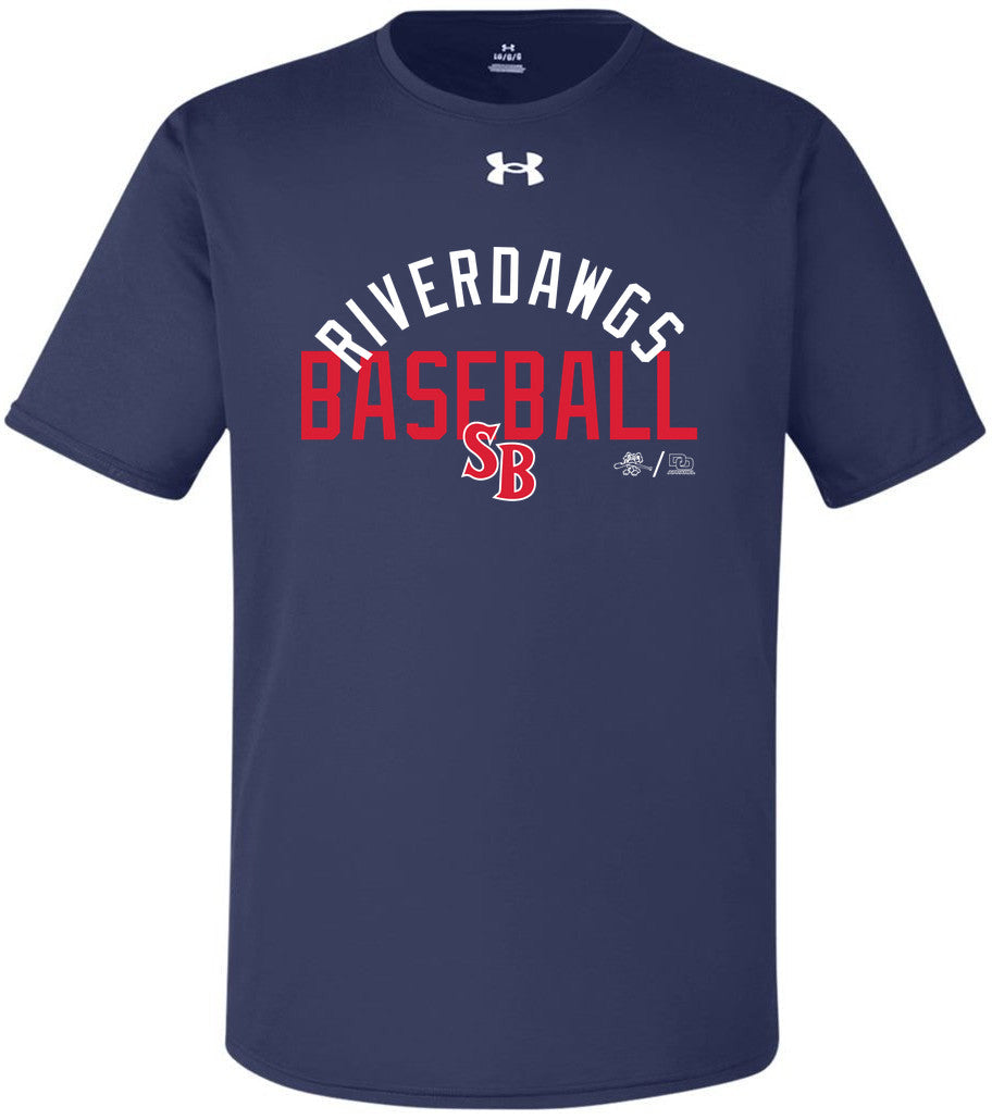 Under Armour - Team Tech T-Shirt