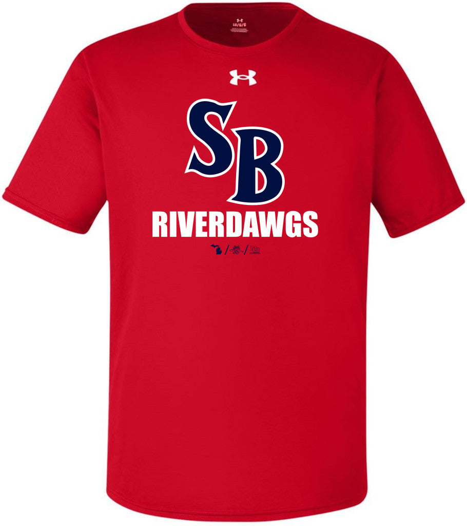 Under Armour - Team Tech T-Shirt
