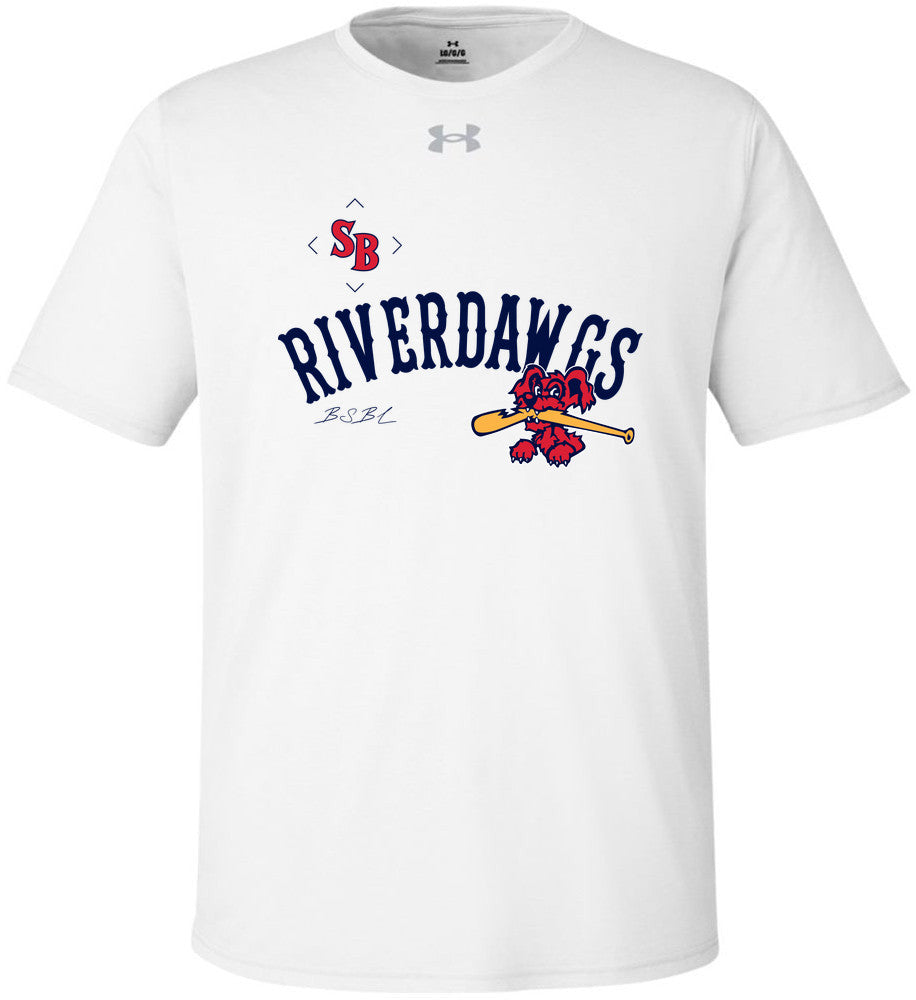 Under Armour - Team Tech T-Shirt
