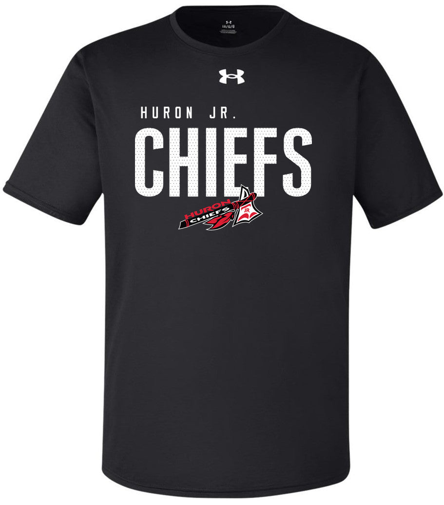 Under Armour - Team Tech T-Shirt