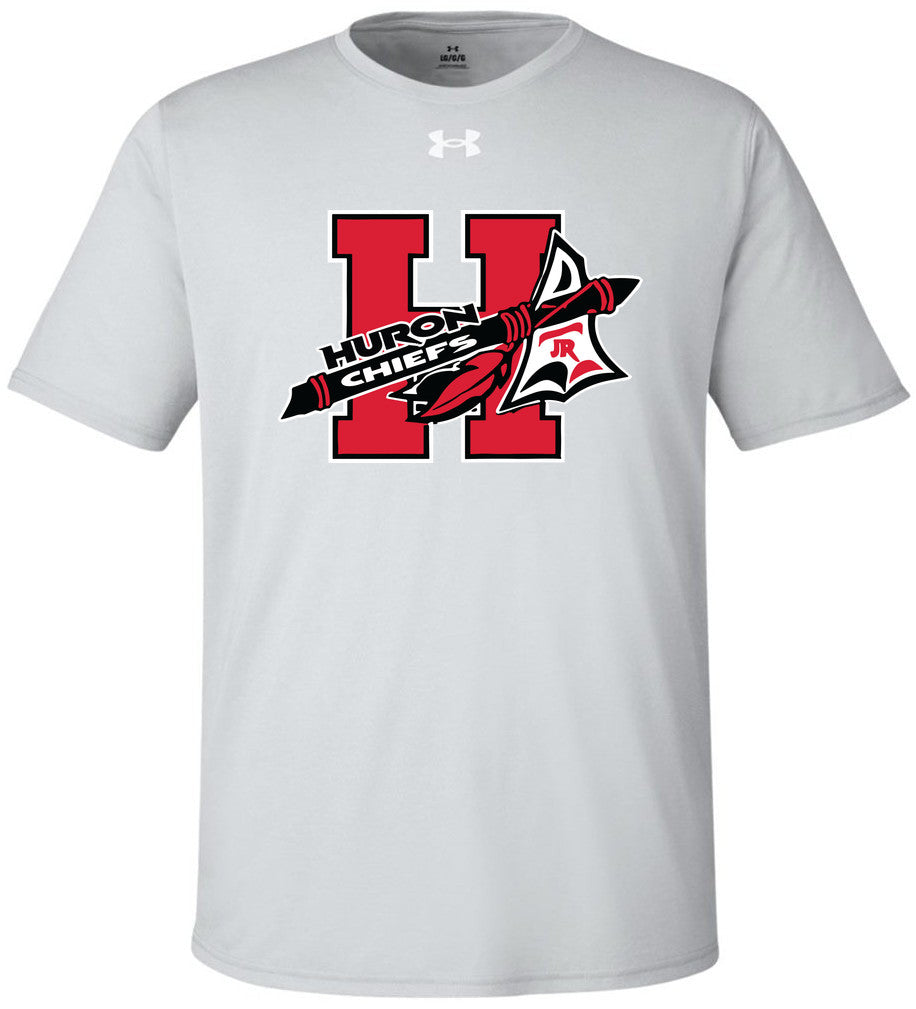 Under Armour - Team Tech T-Shirt