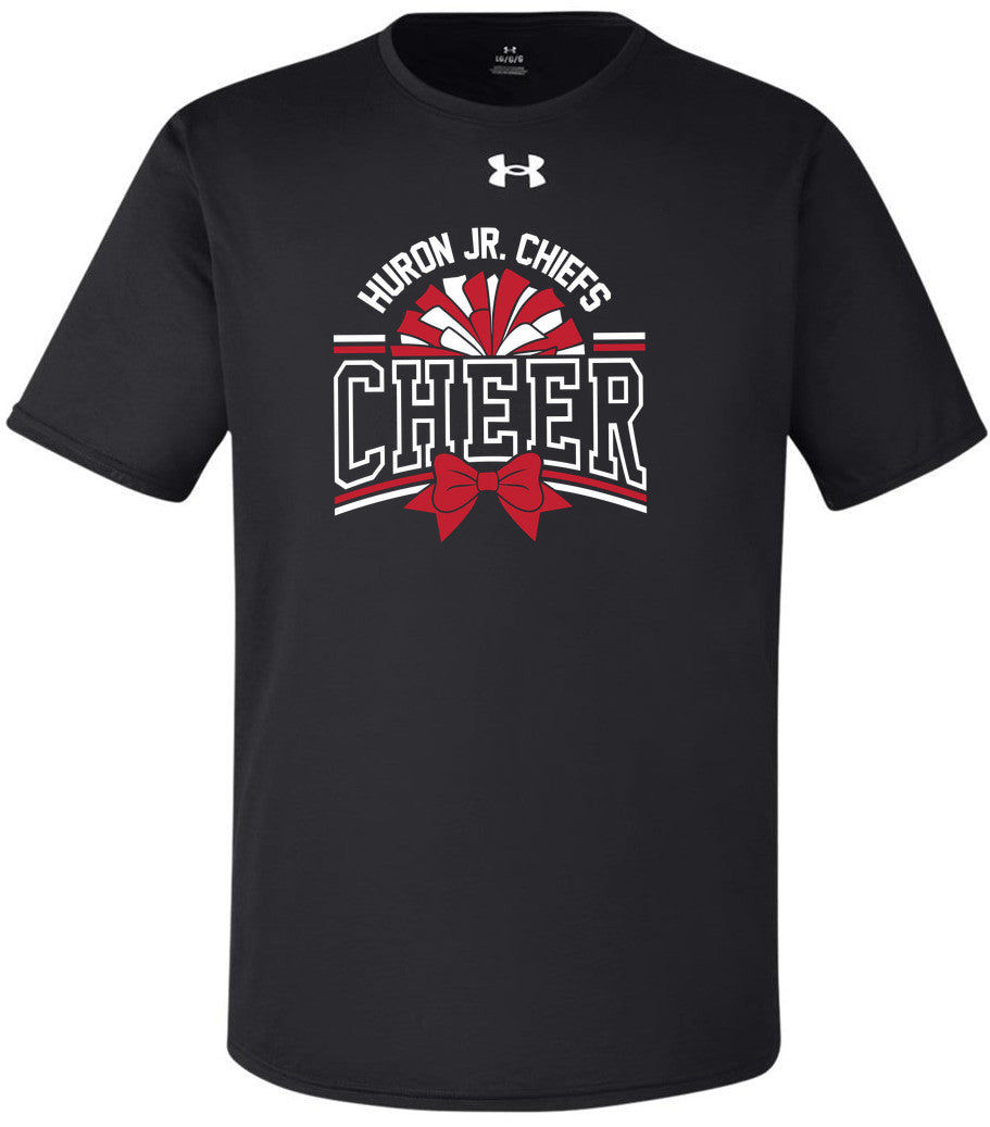 Under Armour - Team Tech T-Shirt